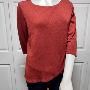 XL Dressbarn Top
